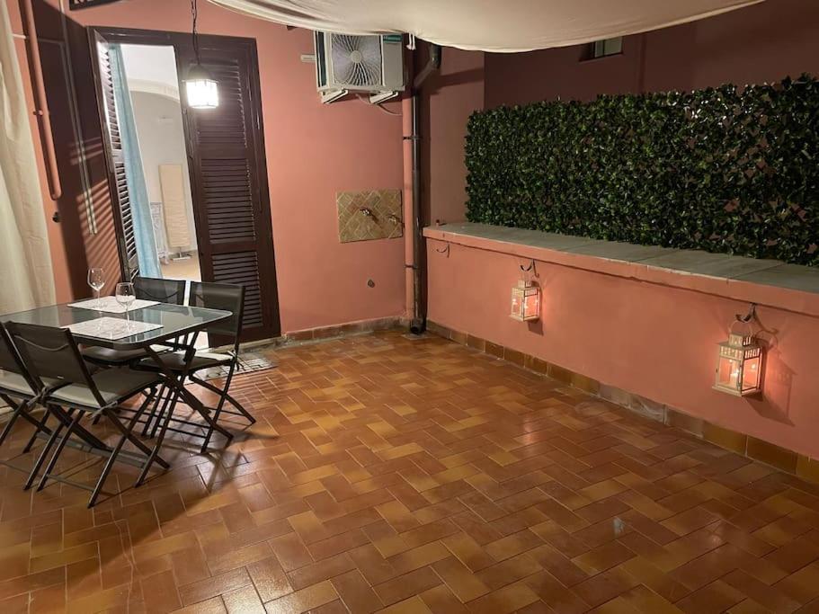 Blue Vatican House 罗马 外观 照片