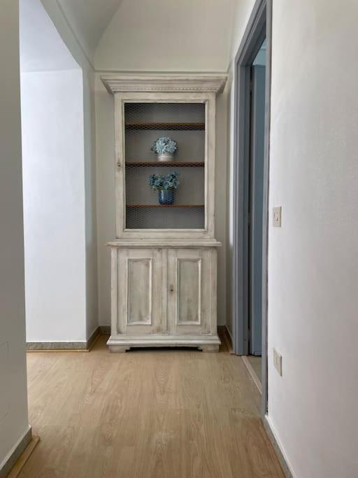 Blue Vatican House 罗马 外观 照片
